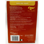 The Dog Deli Good Morning Biscotti Dog Treats 300g – Milk Biscuits with Calcium & Vitamins