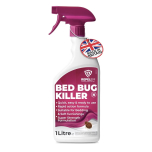 REPELEM Bed Bug Killer Spray 1L