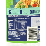 Ben's Original Lunch Bowl Spicy Thai Style Coconut Pouch 220g