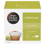 NESCAFÉ Dolce Gusto Cappuccino Coffee Pods x16