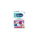 Dr. Beckmann Colour Collector 3in1 20 Sheets