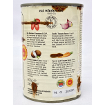 San Marzano Tomatoes D.O.P. 400g | SEE DESCRIPTION