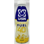 USN Protein Fuel 40 Banana Shake 500ml