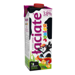 Łaciate Junior UHT Whole Milk 3.8% 1L