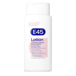 E45 Dermatological Moisturising Lotion 200ml