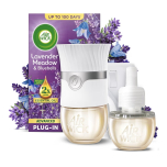 Air Wick Lavender & Bluebells Plug-In Kit 19ml