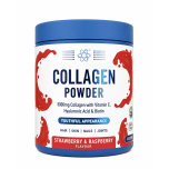 Applied Nutrition Collagen Strawberry Raspberry 165g