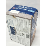 Butcher's Grain Free Joints & Coat Adult Wet Dog Food Tins 6 x 390g | Damaged Outer Box Packaging