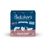 Butcher's Healthy Heart Dog Food 18 x 390g