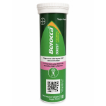 Berocca Boost Acerola Cherry 10 Tablets