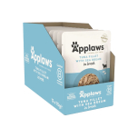 Applaws Tuna & Sea Bream Cat Food 12 x 70g