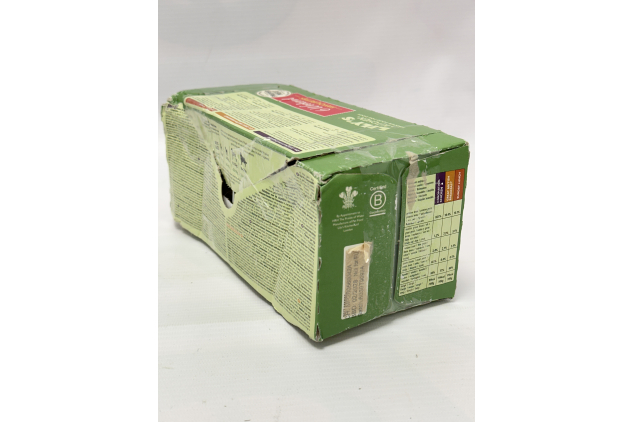 Lily's Kitchen Weekend Favourites Wet Dog Food Multipack 6 x 150g | Damaged Outer Box Packaging