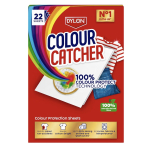 Colour Catcher Protection Sheets 22 sheets