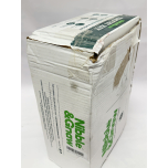 Nibble&Gnaw Timothy hay for Rabbits, hay for Guinea pigs, First cut, 2.2kg | Damaged Outer Box Packaging