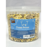 Extra Select Puppy Treat Bones 3 Litre Bucket