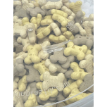 Extra Select Puppy Treat Bones Vanilla Flavour 3 Litre Bucket | Damaged Tub