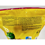 M&Ms Peanut Chocolate Party Bulk Bag, Chocolate Gift Sweets, 5 X 1kg = 5KG TOTAL