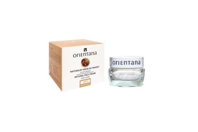 Orientana Natural Snail Cream Anti Aging 50ml
