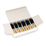 Vielong Wet Shaving Brushes (CRIN Black) 474 gr
