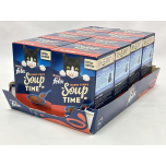 Felix Soup Tender Strips Farm Selection 6 x 48g