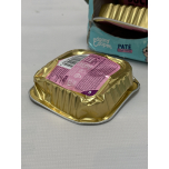 Edgard & Cooper Kitten Duck & Chicken Paté Wet Cat Food 16 x 85g | Damaged Packaging