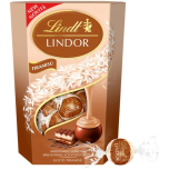 Lindt LINDOR Tiramisu Chocolate Truffles 200g
