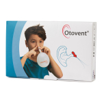Otovent Glue Ear Treatment Kit – 5 Balloons