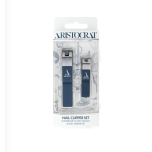 Aristocrat Nail Clipper Set 2 Piece