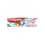 Colgate Kids First Smiles Toothpaste 0-2 50ml