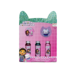 Gabby's Dollhouse Bath Selection Box 5 Piece
