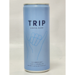 TRIP Mindful Blend Cucumber Mint Drink 250ml