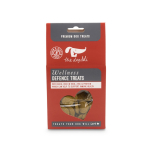 Petface Dog Deli Wellness Defence Treats 165g