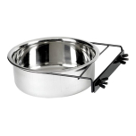 Classic Bolt-On Stainless Steel Coop Cup 2800ml