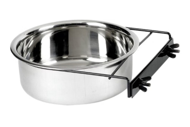 Classic Bolt-On Stainless Steel Coop Cup 2800ml