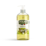 Maître Savon Verbena & Lemon Liquid Soap 500ml