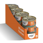 HiLife Tuna Loin in Sauce Cat Food 12 x 70g