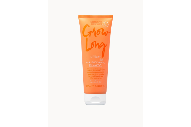 Umberto Giannini Grow Long Shampoo 250ml