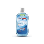 Aquafresh Complete Care Mouthwash 500ml