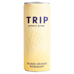 TRIP Blood Orange Rosemary Mindful Blend 250ml