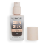 Makeup Revolution Skin Silk Foundation F20 23ml