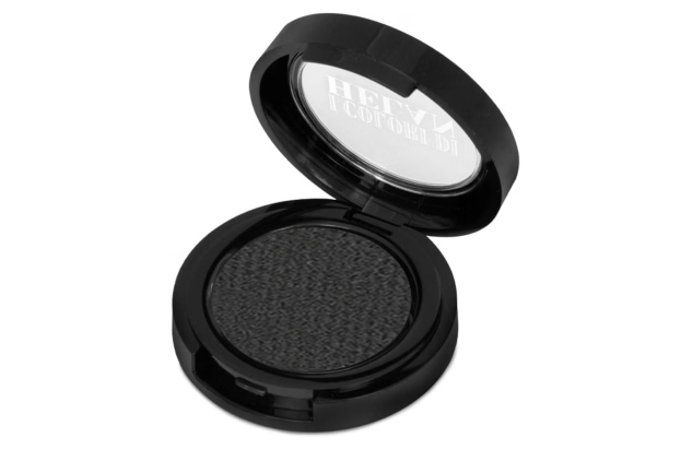 Helan Bio Compact Black Eyeshadow 2g