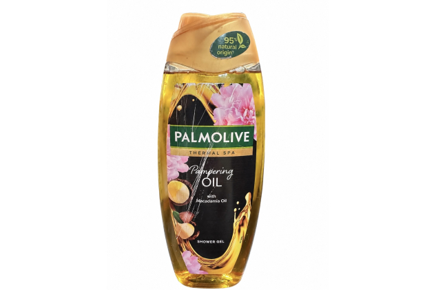 Palmolive Thermal Spa Pampering Shower Gel 400ml