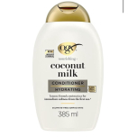 OGX Coconut Milk Conditioner 385ml