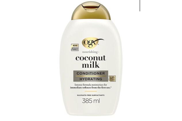 OGX Coconut Milk Conditioner 385ml