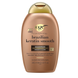 OGX Brazilian Keratin Smooth Shampoo 385ml