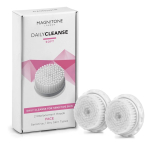 Magnitone 2 Replacement Brush Head - Daily Cleanse (Soft)