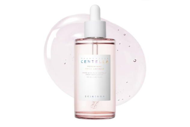 SKIN1004 Madagascar Centella Poremizing Fresh Ampoule 100ml