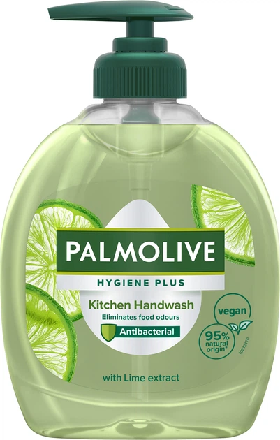 Palmolive Hygiene Plus Kitchen Handwash 300ml