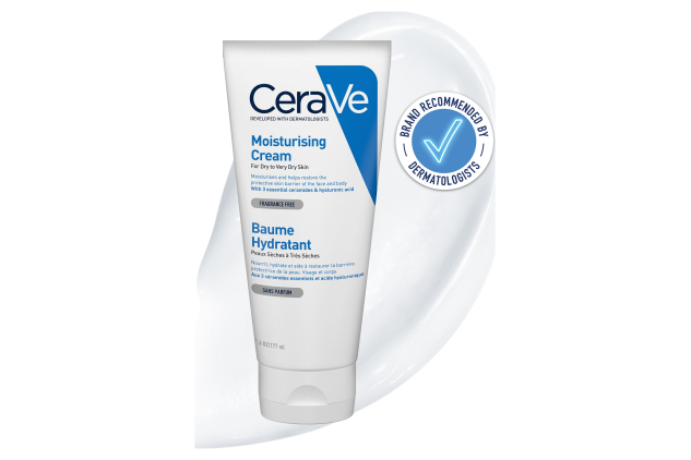 CeraVe Moisturising Cream 177ml