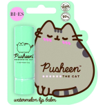 Bi-Es Pusheen Watermelon Lip Balm 4g